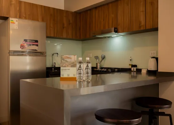 Astounding 1BR in San Isidro