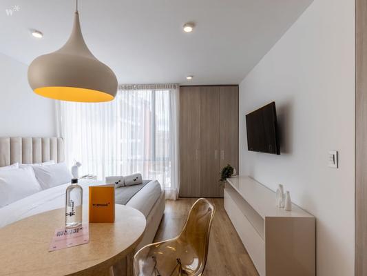 Greatest Loft in Santa Ana