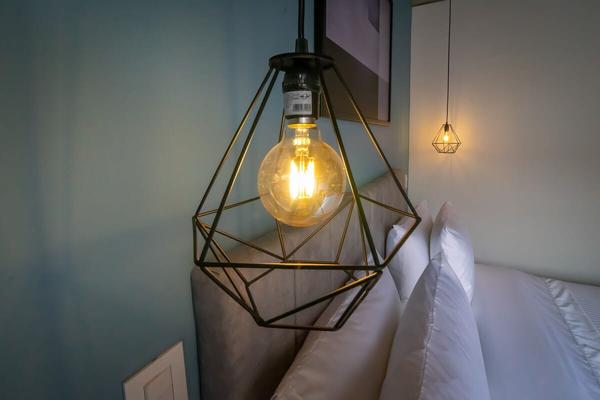 Modern Loft in Parque Virrey