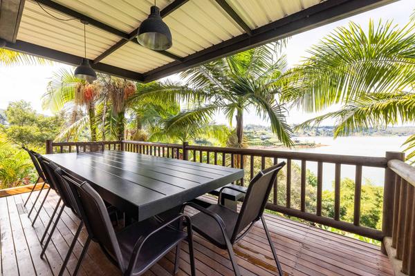 Charming 4BR Villa w/ Terrace in Colombia