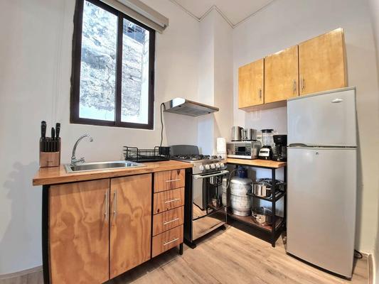 Deluxe 1BR in Casco Viejo