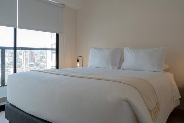 Amazing 1BR w/ Balcony in Barranco