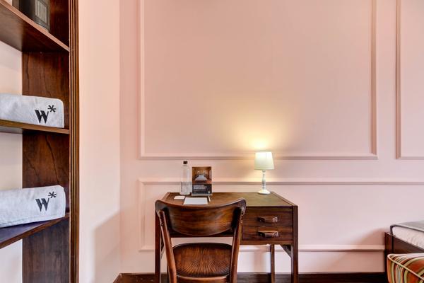 Chic 4BR House in Vibrant La Candelaria