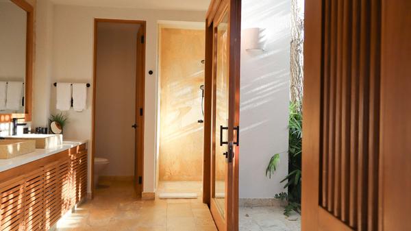 Majestic 2BR Villa at Punta Cana