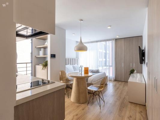 Greatest Loft in Santa Ana