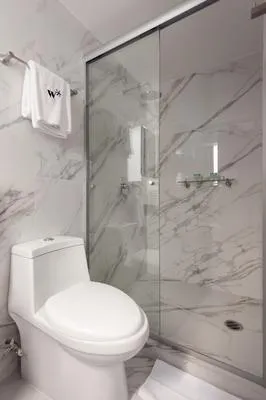 Luminous 1BR with Amazing Deco in Polanco