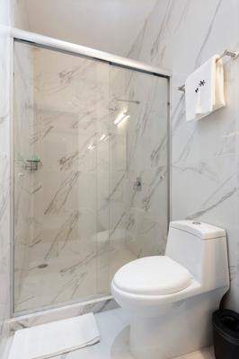 Upscale 1BR with Amazing Deco in Polanco