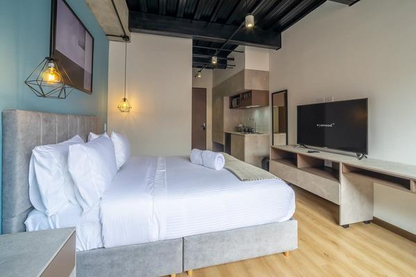 Wonderful 2BR in Parque Virrey