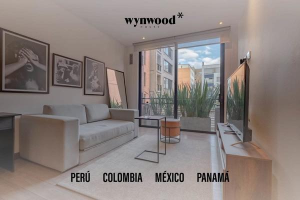 Dreamy 1BR in Cabrera
