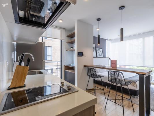 Splendid Loft in Santa Ana