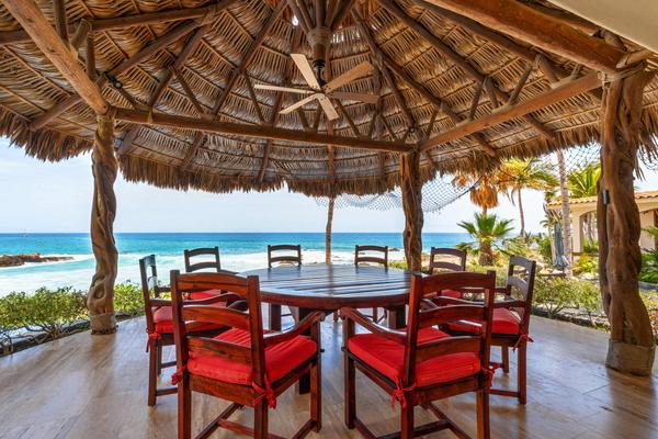 Villa Oasis 6BR w/Gulf of California View