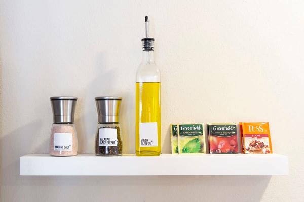 Stunning 1BR with Fascinating Deco in Polanco