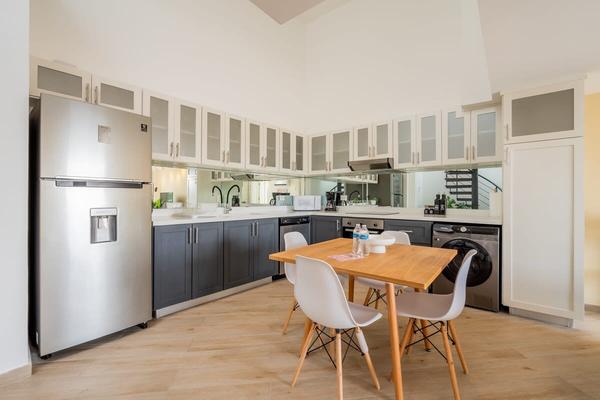 Refreshing 3BR w/ Balcony in Panama