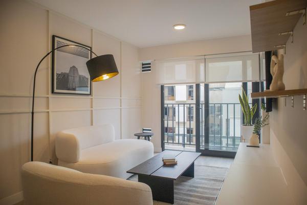 Spotless 1BR in Miraflores