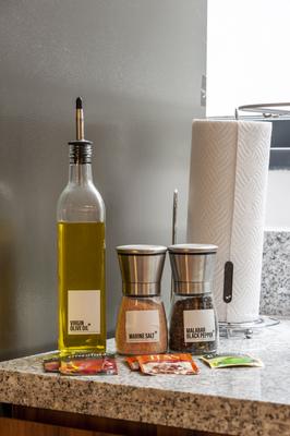 Luminous 1BR with Amazing Deco in Polanco