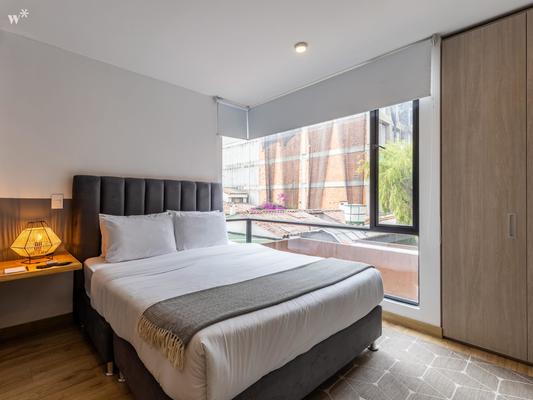 Picturesque Loft in Santa Ana