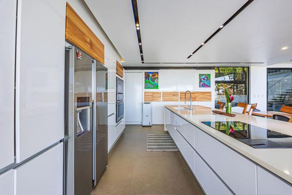 Elegant 3BR Villa w/ Scenic Terrace in Costa Rica