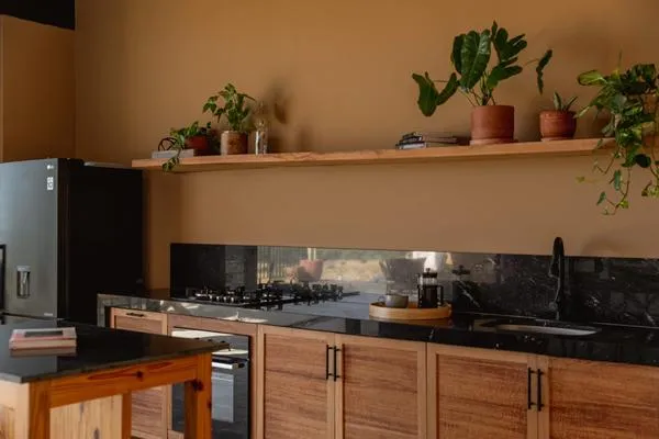 Beautiful 2BR in Máncora