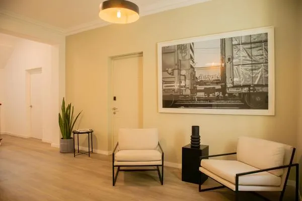 Impressive 5BR w/ Terrace in Miraflores