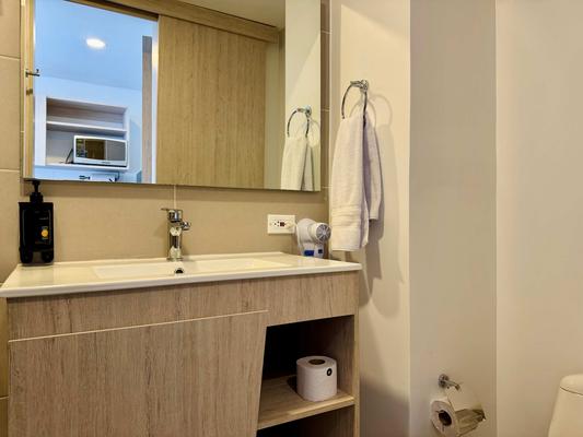 Cozy Loft w/ Perfect View in Santa Barbara