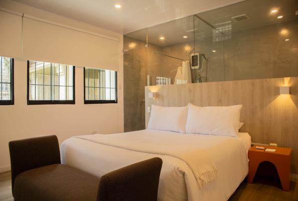 Extraordinary 1BR w/ Terrace in Miraflores