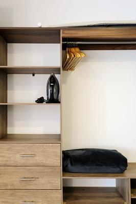 Splendid 1BR with Perfect Balcony in Polanco