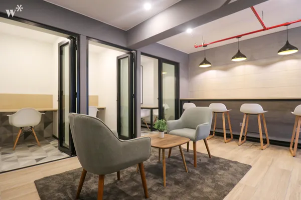Splendid 2BR in the Heart of Miraflores