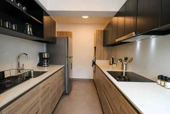 Fantastic 2BR with Balcony in Miraflores