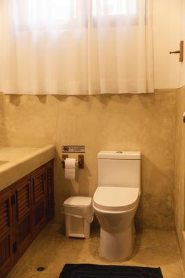 Stylish 5BR House in Mancora