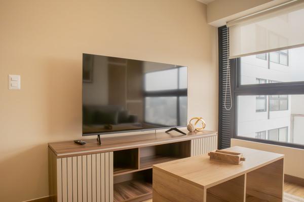 Elegant 1BR Retreat in San Isidro