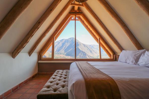 Splendid 3BR House in Valle Sagrado