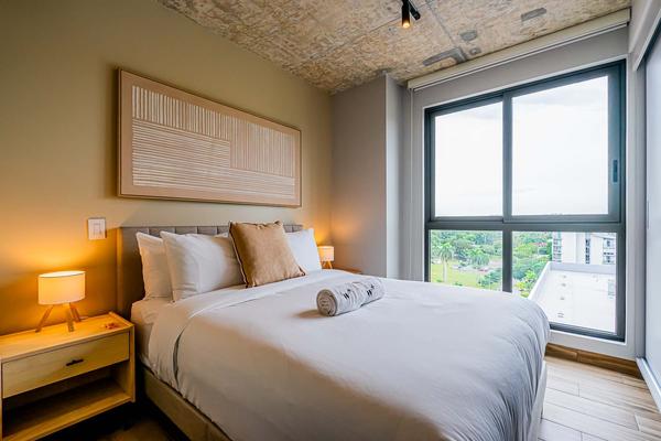 Stylish 2BR Apartment in Vibrant Centriqo