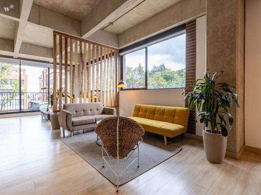 Amazing Loft in Parque 93