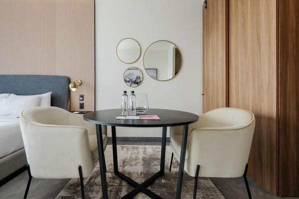 Marvelous Loft w/ Perfect View in Cuauhtémoc