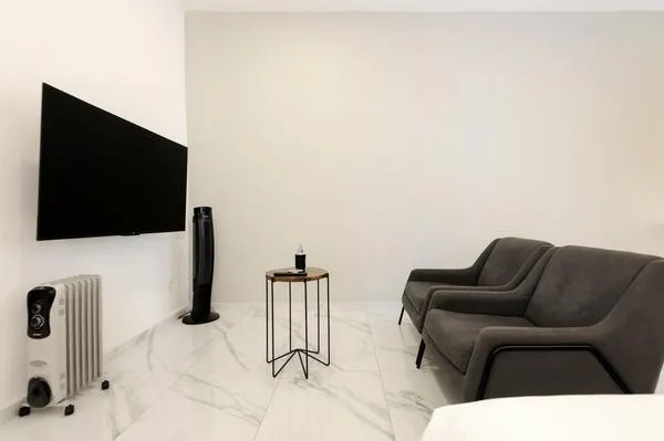 Stylish & Cozy Loft w/ Patio in Polanco