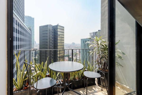 Elegant 1BR w/ Amazing Deco in Prime CDMX