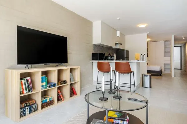 Fabulous Loft near Angel De Independencia