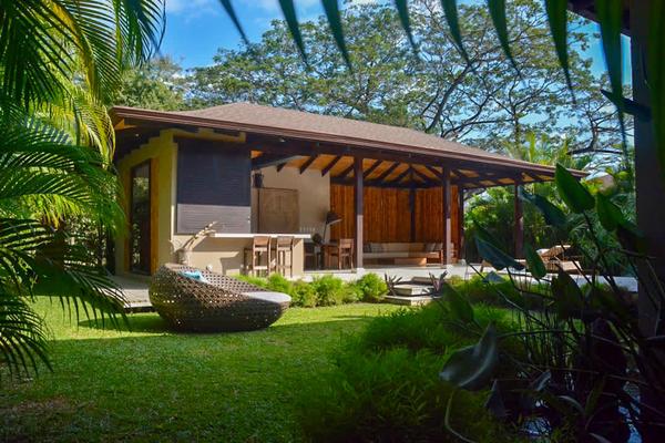 Serene 2BR Villa w/ Pool & Nature Vibes