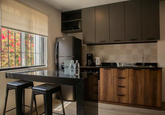 Exceptional 1BR w/ Terrace in Miraflores