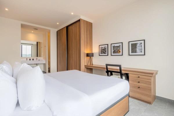 Wonderful 2BR w/ Amazing Pool in Cuauhtémoc