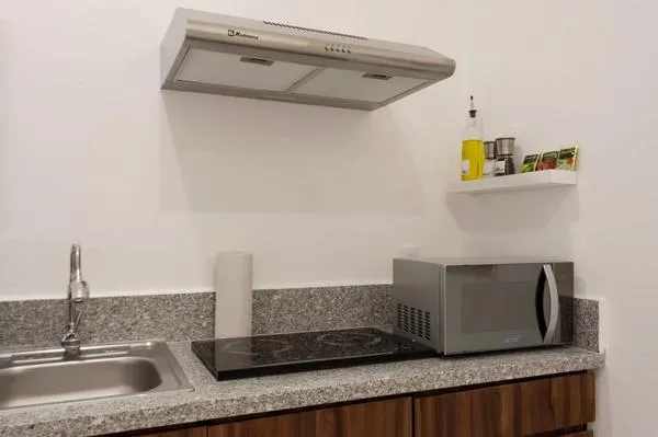 Upscale 1BR with Amazing Deco in Polanco