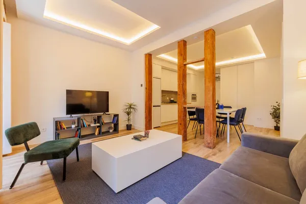 Awesome 1BR at Palacio Real