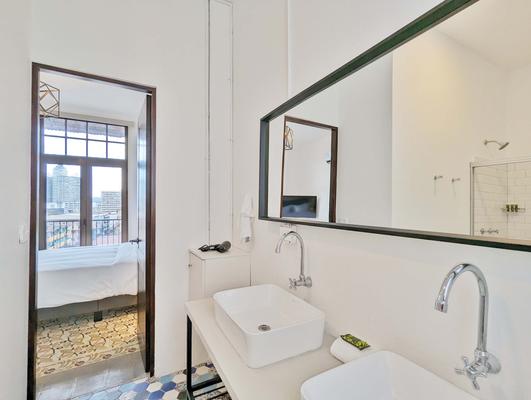 Stylish & Cozy 3BR w/ Balcony in Casco Viejo