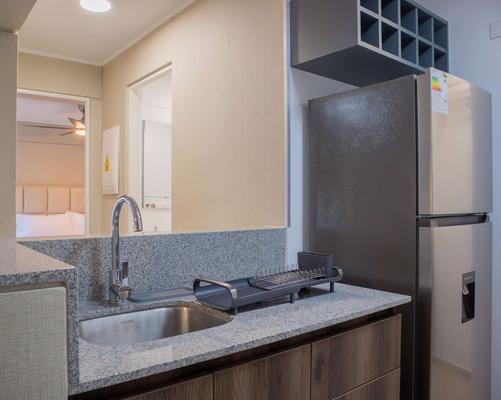 Lovely 1BR w/Swimming Pool in San Isidro