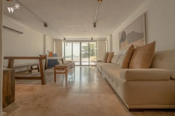 Stunning Ocean View House in Castillogrande
