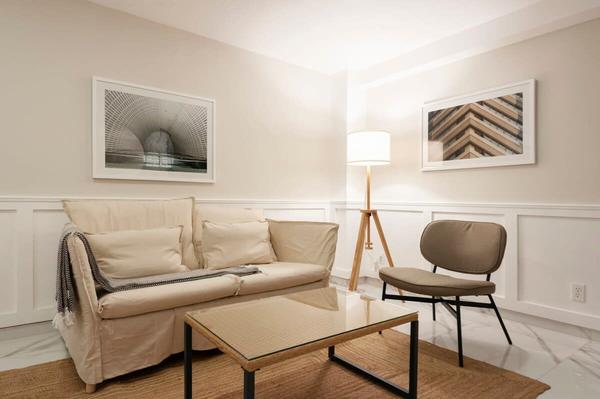 Breathtaking 1BR with Amazing Deco in Polanco