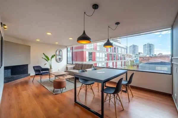 Industrial 1BR In Cabrera