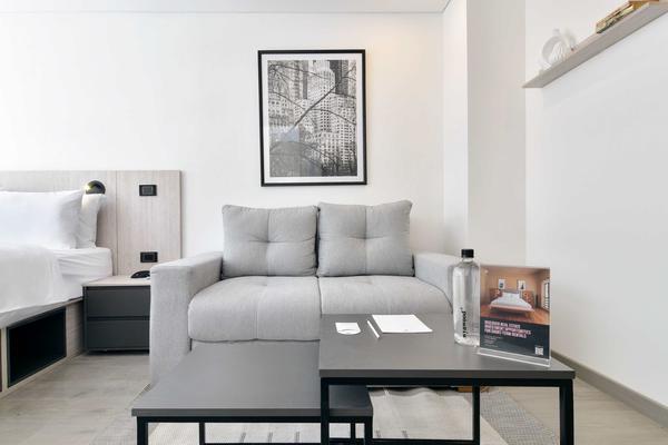 Magical Loft in Santa Barbara