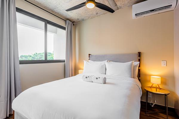 Splendid 1BR in the Heart of Centriqo