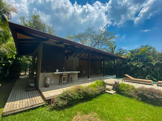 Serene 2BR Villa w/ Pool & Nature Vibes